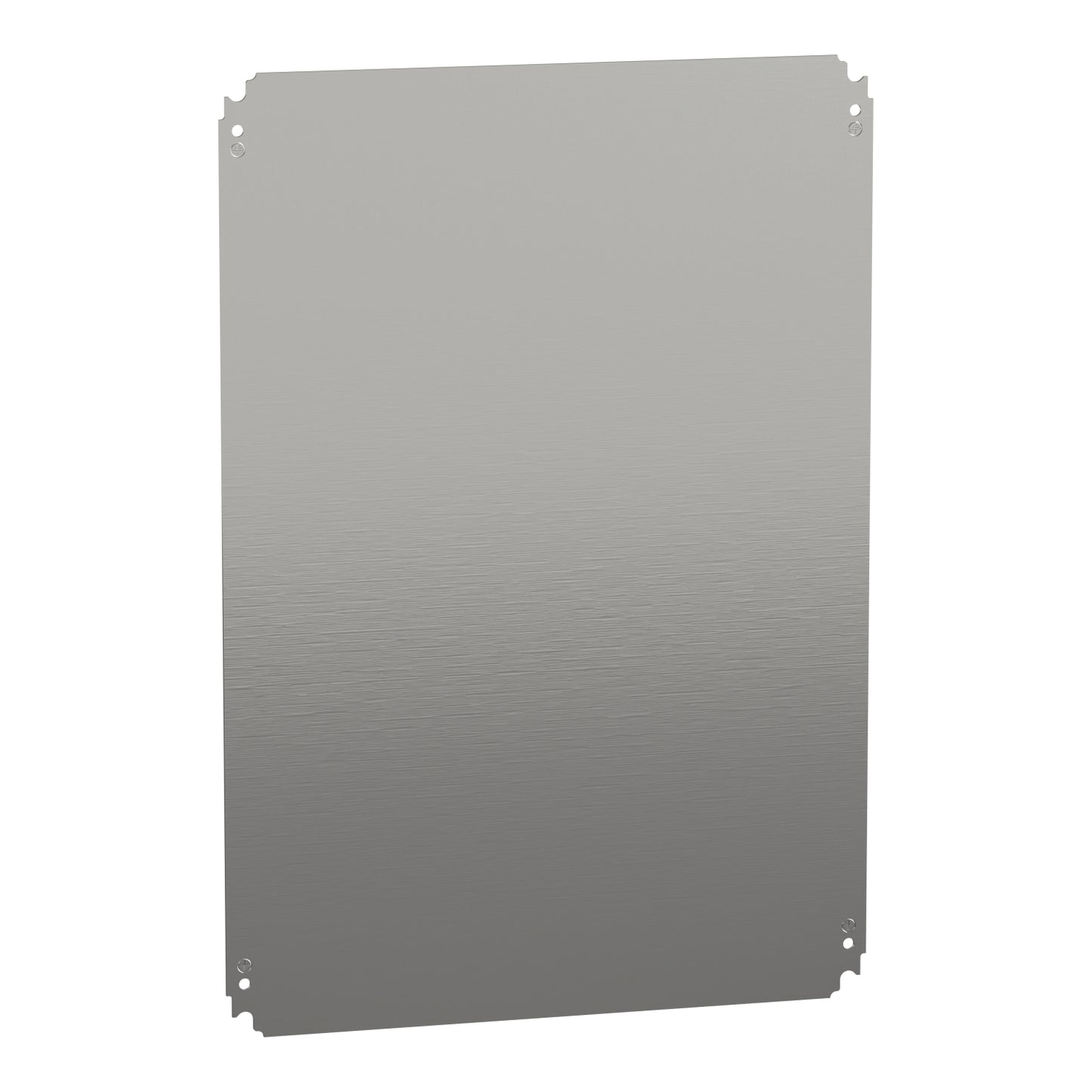 Gabinete Mural Spacial S3X Inox 1200×800×300 mm IP66