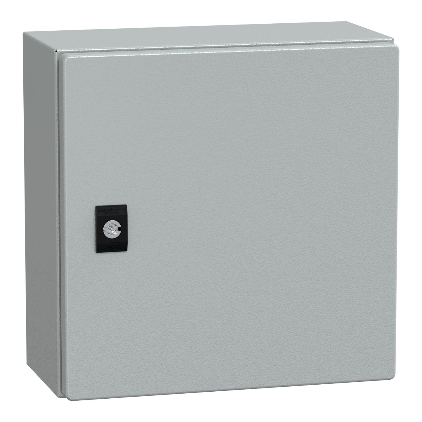 Gabinete CRN 600×400×200 mm – 1 Puerta