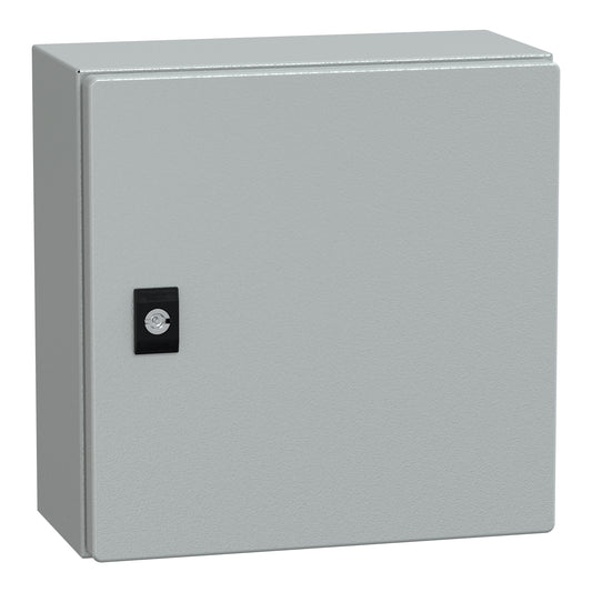 Gabinete CRN 600×400×200 mm – 1 Puerta