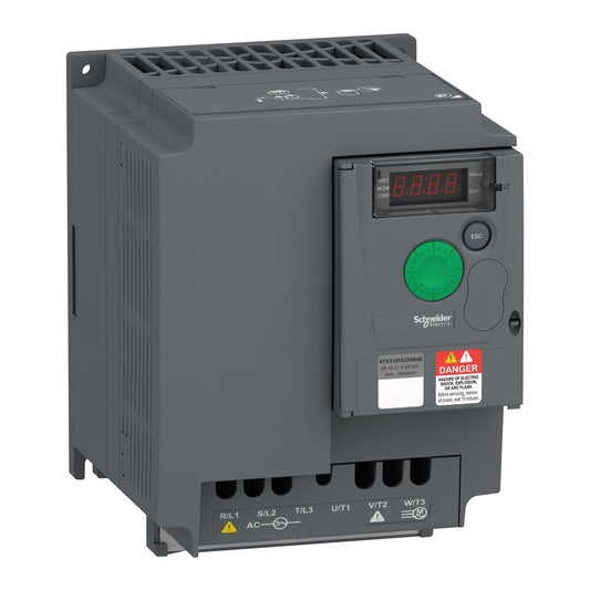 Variador de Velocidad ATV310 3 kW – 380 V 3 Fases