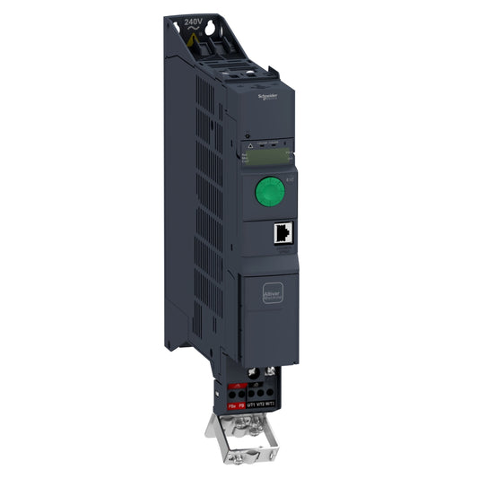 Variador de Velocidad Altivar Machine ATV320 1,1 kW – 380–500V 3F