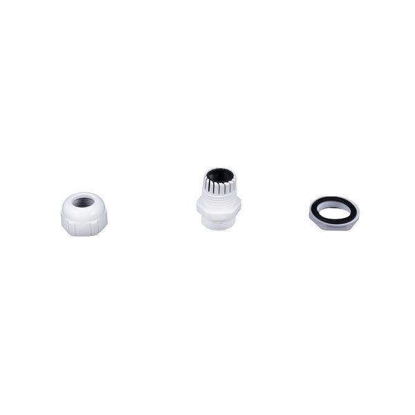 Prensaestopa Dexson 21 mm (3/4”) para Cables 10–13 mm