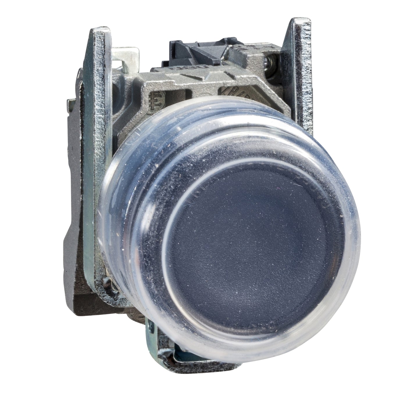 Pulsador Ø22 mm Certificación ATEX