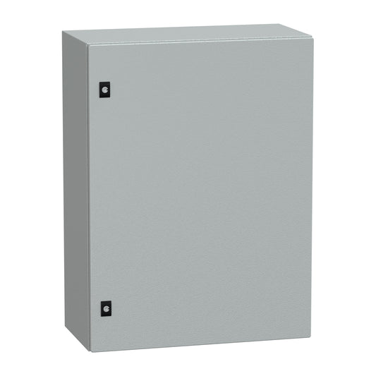 Ventilador para Tablero 560 m³/h 115 V IP54 con Filtro G2